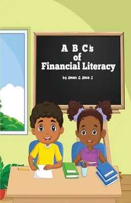 ABC umiejętności finansowych - ABC's of Financial Literacy