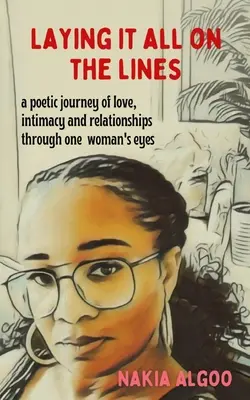 Kładąc wszystko na szali - Laying It All on the Lines