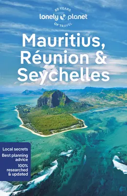 Lonely Planet Mauritius, Reunion i Seszele 11 - Lonely Planet Mauritius, Reunion & Seychelles 11
