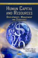 Kapitał ludzki i zasoby - rozwój, zarządzanie i strategie - Human Capital & Resources - Developments, Management & Strategies