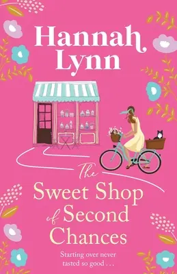 Słodki sklep Second Chances - The Sweet Shop of Second Chances