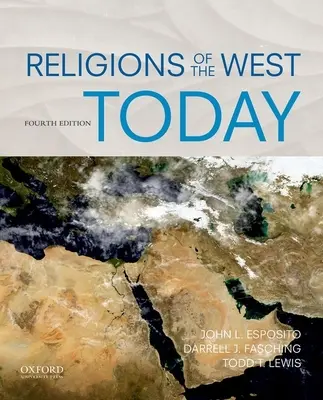 Religie Zachodu dzisiaj - Religions of the West Today