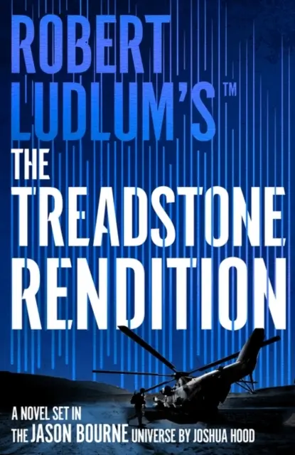 The Treadstone Rendition Roberta Ludluma (TM) - Robert Ludlum's (TM) The Treadstone Rendition