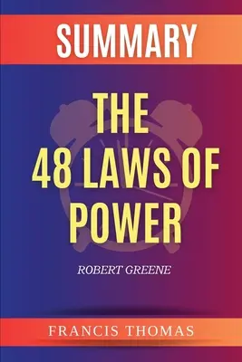 Podsumowanie 48 praw władzy autorstwa Roberta Greene'a - Summary of The 48 Laws of Power by Robert Greene