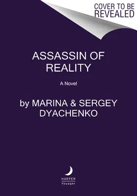 Zabójca rzeczywistości - Assassin of Reality