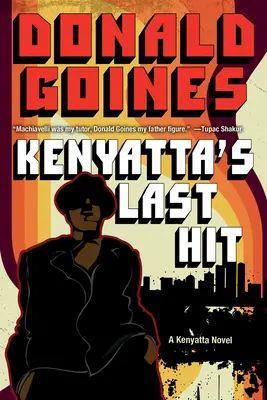 Ostatni hit Kenyatty - Kenyatta's Last Hit