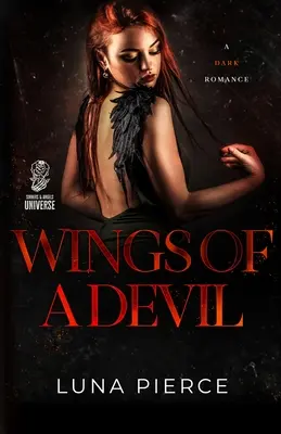 Skrzydła diabła: A Dark MFM Romance Standalone - Wings of a Devil: A Dark MFM Romance Standalone