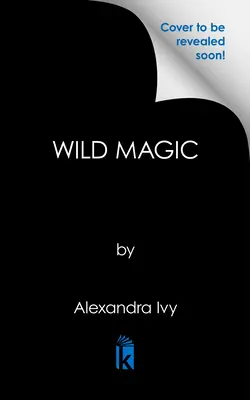 Dzika magia - Wild Magic