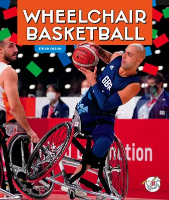 Koszykówka na wózkach - Wheelchair Basketball