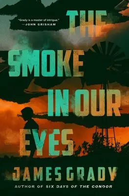 Dym w naszych oczach - The Smoke in Our Eyes