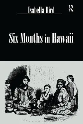 Sześć miesięcy na Hawajach - Six Months in Hawaii