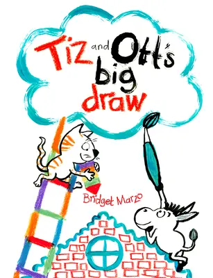 Wielki remis Tiza i Otta - Tiz & Ott's Big Draw