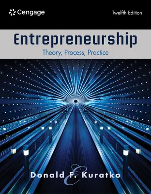 Przedsiębiorczość: Teoria, proces, praktyka - Entrepreneurship: Theory, Process, Practice