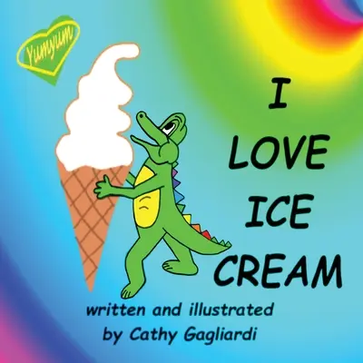 Kocham lody - I Love Ice Cream