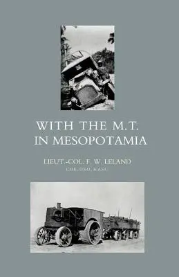 Z M.T. w Mezopotamii - With the M.T. in Mesopotamia