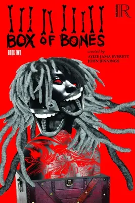 Box of Bones: Księga druga - Box of Bones: Book Two