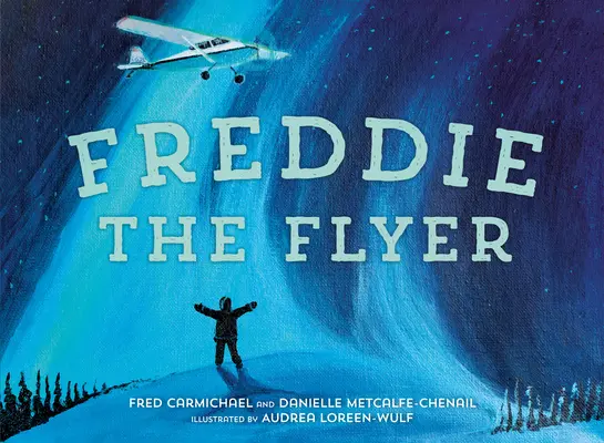 Lotnik Freddie - Freddie the Flyer