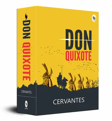 Don Kichot - Don Quixote