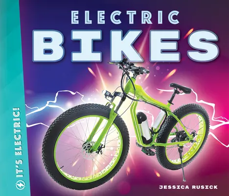 Rowery elektryczne - Electric Bikes