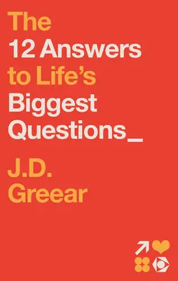 12 prawd i kłamstwo: odpowiedzi na największe życiowe pytania - 12 Truths & a Lie: Answers to Life's Biggest Questions