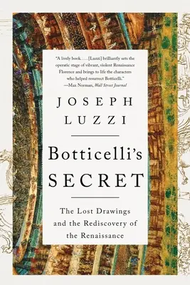 Tajemnica Botticellego: zaginione rysunki i ponowne odkrycie renesansu - Botticelli's Secret: The Lost Drawings and the Rediscovery of the Renaissance
