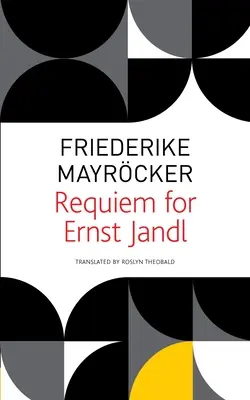 Requiem dla Ernsta Jandla - Requiem for Ernst Jandl