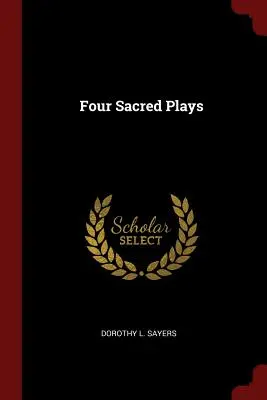 Cztery święte sztuki - Four Sacred Plays