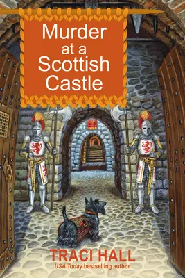 Morderstwo w szkockim zamku - Murder at a Scottish Castle