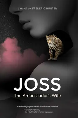 Joss, żona ambasadora - Joss, the Ambassador's Wife