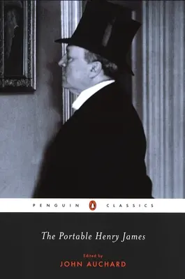 Przenośny Henry James - The Portable Henry James