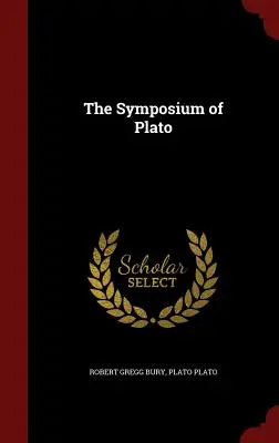 Sympozjon Platona - The Symposium of Plato