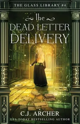 Przesyłka z martwym listem - The Dead Letter Delivery