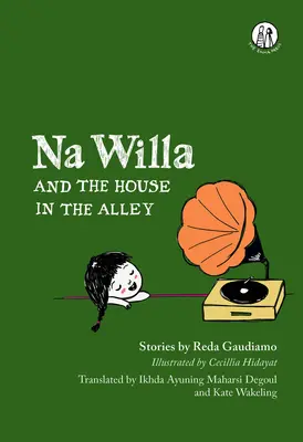 Na Willa i dom w zaułku - Na Willa and the House in the Alley