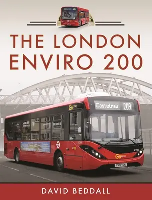 London Enviro 200 - The London Enviro 200