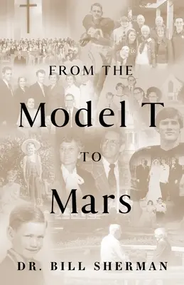 Od Modelu T do Marsa - From the Model T to Mars