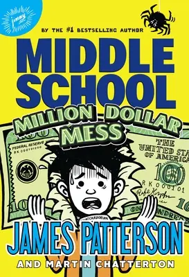 Gimnazjum: Million Dollar Mess - Middle School: Million Dollar Mess