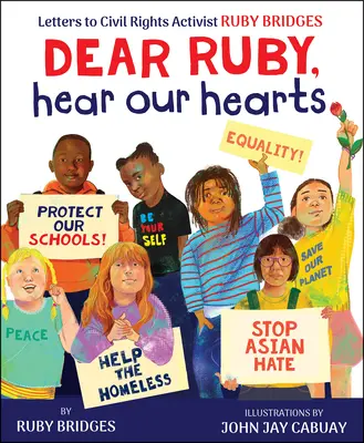 Droga Ruby, usłysz nasze serca - Dear Ruby, Hear Our Hearts