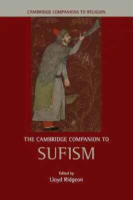 Towarzysz Cambridge do sufizmu - The Cambridge Companion to Sufism