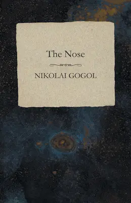 Nos - The Nose