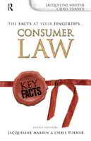 Kluczowe fakty: Prawo konsumenckie - Key Facts: Consumer Law