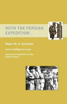 Z perską ekspedycją [1918] - With the Persian Expedition [1918]