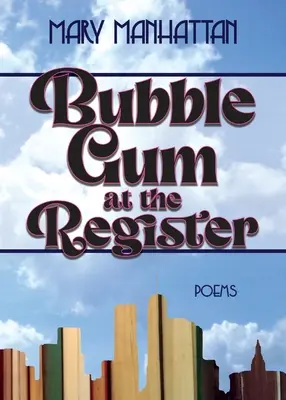 Bubblegum at the Register