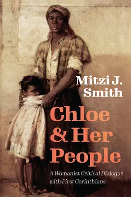 Chloe i jej ludzie - Chloe and Her People