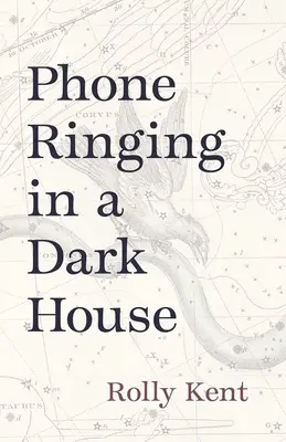 Telefon dzwoni w ciemnym domu - Phone Ringing in a Dark House