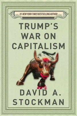 Wojna Trumpa z kapitalizmem - Trump's War on Capitalism