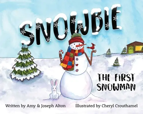 Snowbie: Pierwszy bałwan - Snowbie: The First Snowman