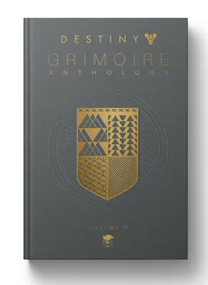 Antologia Destiny Grimoire, tom VI: Partnerzy w świetle - Destiny Grimoire Anthology, Volume VI: Partners in Light