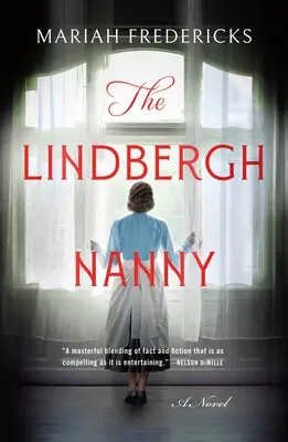 Niania Lindberghów - The Lindbergh Nanny