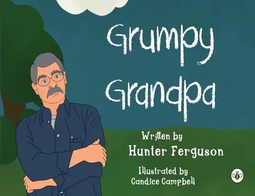 Zrzędliwy dziadek - Grumpy Grandpa