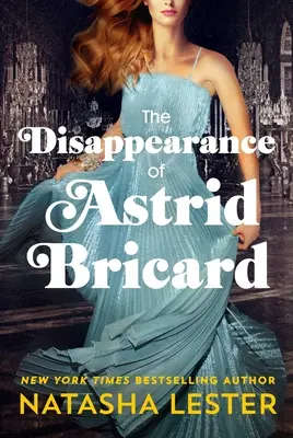 Zniknięcie Astrid Bricard - The Disappearance of Astrid Bricard